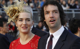 43 Years English Actress Kate Winslet's Married Thrice, Is In a Relationship With Husband Nrd Rocknroll Since 2012; Have Three Children
