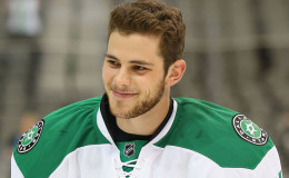 Who Is Tyler Seguin Present Girlfriend: What About His Past Affairs and Rumors?