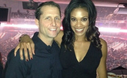 American Basketball Coach Eric Musselman's Married Relationship With Wife Danyelle Sargent and His Past Affairs