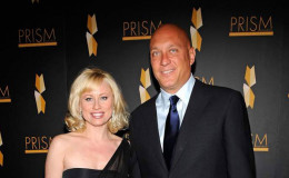 American TV Personality Steve Wilkos Married Thrice, Is Connected To Third Wife Rachelle Wilkos Since 2000; Has Two Children