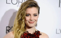 American Actress Gillian Jacobs' Past Affairs and Dating Rumors; Dating a Boyfriend Currently?