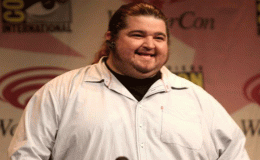 1.83 m Tall American Comedian Jorge Garcia's Lifestyle and Net Worth He Has Achieved From His Profession