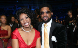 American Music Personality Gladys Knight Married Twice; Is In a Relationship With Spouse William McDowell Since 2001