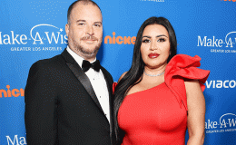 Shahs of Sunset's Mercedes 'MJ' Javid Living a Wonderful Married Life With Her Husband; Revealed About 'Blessing' of Pregnancy After IVF