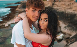 Is 15-year-old YouTuber Danielle Cohn Pregnant? Is It Just a Prank? Know Details About her Relationship and Boyfriend