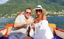 Know Details About Tamron Hall's Husband Steven Greener: Is The Couple Expecting Their First Child?