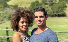 Mexican Actor Ferdinando Valencia Recently Welcomes His First Child With Girlfriend Brenda Kellerman; Know Details About Their Family Life 