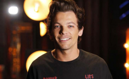 The 'X' Factor Judge Louis Tomlinson longtime girlfriend Eleanor Calder: Know About his Dating Life, Past Affairs and Children.