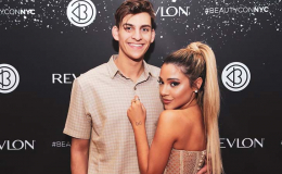 Fashion and Beauty YouTuber Gabriella Demartino Dating Collin Vogt: Know Details About Their Affair and  Her Past Affairs