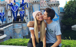The Internet Went Wild When YouTube Star Brent Rivera Posted Romantic Images with Eva Gutowski: Are They Dating?