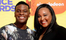 40 Years' American Musician Kel Mitchell's Married Relationship With Wife  Asia Lee and His Past Affairs