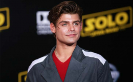 Is American Actor Garrett Clayton Dating a Boyfriend : What About His Past Affairs?