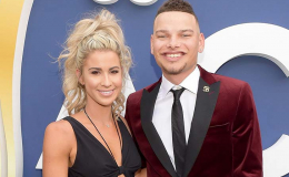 Is American country music singer Kane Brown Expecting First Child With Wife Katelyn Jae?