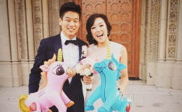 Korean-American Actor Ki Hong Lee's Married Relationship With Wife Hayoung Choi and His Past Affairs