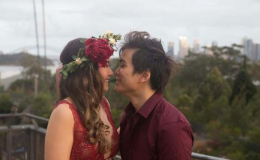 America's Got Talent Winner Shin Lim Is Engaged to his Girlfriend Casey Thomas.  Are They Getting Married Anytime Soon?
