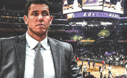 Basketball Coach Luke Walton Sued For Sexual Assault By A Female Reporter; Who is the Female Reporter?