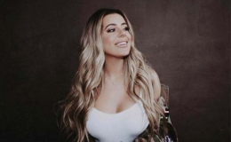 Is Reality Star Brielle Biermann Dating a New Boyfriend?: Know Details About Her Past Affairs and Relationships.