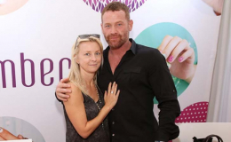 Saving Private Ryan actor Max Martini Living a Prosperous Life With Kim Restell: Are They Still Together? 