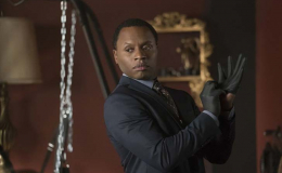 iZombie star Malcolm Goodwin Is Secretive Regarding His Dating Life and Girlfriend. Is He Secretly Married? Know details!