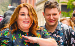 Is Chrissy Metz Dating Boyfriend Named Hal Rosenfeld? Know Details About Her Failed Married and Past Affairs.