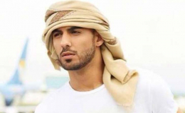 Omar Borkan Al Gala Married Life with Wife Yasmin Oweidah: Once Rumored Being Kicked Out of Soudi Arabia For Being 