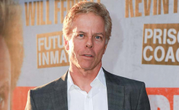 American actor Greg Germann Married Twice; The actor has one son and three step children; Details on his current Conjugal Life With Wife