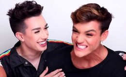 Is American Internet Personality James Charles Dating Grayson Dolan? Know Details About the Openly Gay Star and His Current Relationship Status.