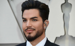 Who is American Singer and Songwriter Adam Lambert’s Boyfriend? Know Details About His Current Relationship and Past Affairs.