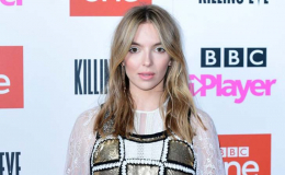 Who Is 'Killing Eve' Actress Jodie Comer Dating? Playing Villanelle on Killing Eve, She Said 'Men are scared of her'. 