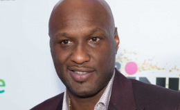 Lamar Odom Reveals He Was A Sex Addict and Slept with Over 2,000 Women in his Book, Darkness to Light