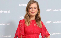 Canadian actress, Melissa Roxburgh: Is She Dating Someone? Know About her Boyfriend and Relationship