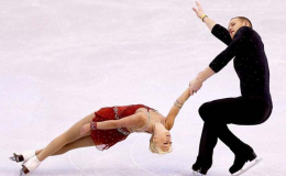 Former Skater Bridget Namiotka Said Her Ex-partner John Coughlin Sexually Abused Her Over Two Years Period. Know Details About Her Current Relationship Status and more.