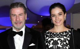 Is John Travolta's Daughter, Ella Bleu Dating someone? Find out more about her Personal Life.
