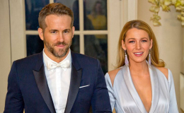 Blake Lively and Ryan Reynolds are Ready to Welcome Their Third Child in 2019; Know more about their Family Life, Marriage and Children.
