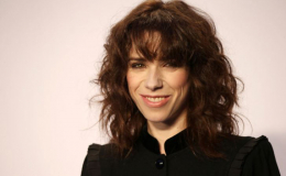English Actress Sally Hawkins' Present Relationship With Her Partner and Her Past Affairs