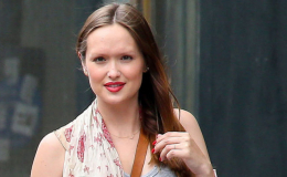 Gossip Girl actress Kaylee DeFer Happily Married to her Husband Michael Fitzpatrick. Know Details About her Failed Relationships, Ex-boyfriends and Children.