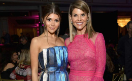 Is Lori Loughlin's Daughter, Isabella Giannulli Dating someone? Know her current Relationship status.