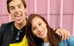 American Internet Personality MatPat is Living a Blissful Married Life With his Wife Stephanie Patrick Since 2012. Know Details About Their Relationship.