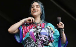 Is Billie Eilish, a Singer and Model Dating Someone? Know About her Relationship Status and Personal Life.