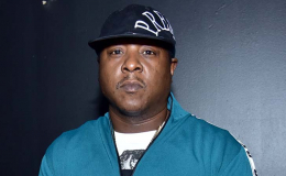 Who is Rapper Jadakiss Dating? Know Details About His Controversial Life and Past Affairs.