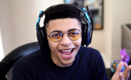 Is Young American YouTuber Tsm Myth Dating Someone or He is Yet to Find a Girlfriend?