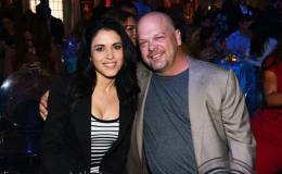Reality TV Personality Rick Harrison Married Thrice, Is Together With Wife Deanna Burditt Since 2013