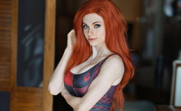 Amouranth married is Amouranth Bio,