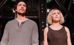 The 100 Stars Eliza Taylor and Boyfriend Bob Morley Get Married In Surprise Wedding; Know more about their Relationship