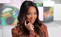 Actress, Malika Haqq and Rapper Boyfriend, O.T. Genasis Spilt after two years of Relationship: Know about their Relationship And Dating History