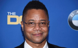 Cuba Gooding Jr. Accused of Sexual Harassment in New York City