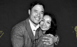 Who is American Actor and Comedian Randall Park Married to? Know Details About His Wife,  Family Life and Children.