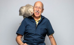 Veterinarian Dr. Pol's Married Life With His Wife and adopted Children