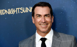 American actor Rob Riggle is Married to Tiffany Riggle Since 2000; Are They Still Married?