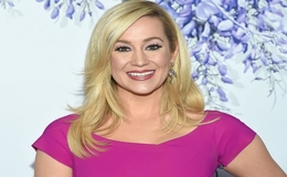 American Music Personality Kellie Pickler's Relationship with Husband Kyle Jacobs, What About Their Children?